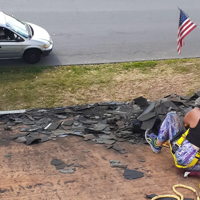 LaBranch Roofing Picture 8