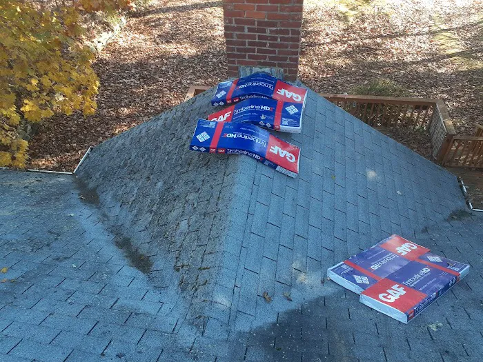 LaBranch Roofing Picture 10