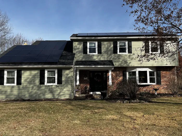 Green Star Exteriors Picture 1