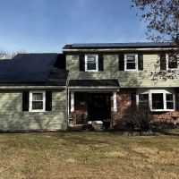 Green Star Exteriors ico