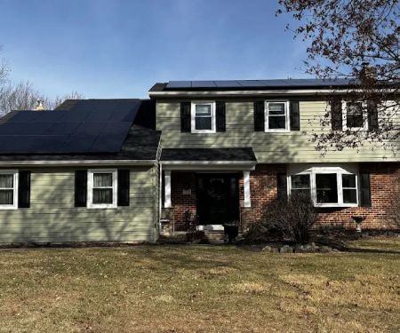 Green Star Exteriors