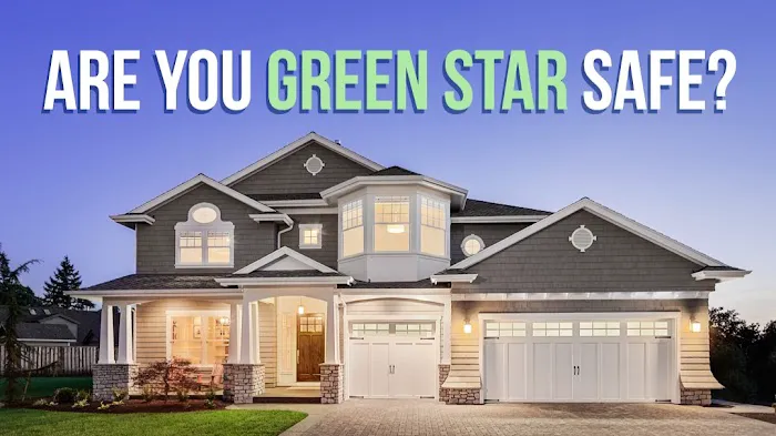 Green Star Exteriors Picture 3