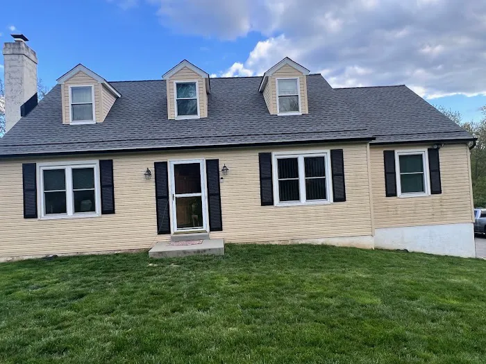 Green Star Exteriors Picture 4