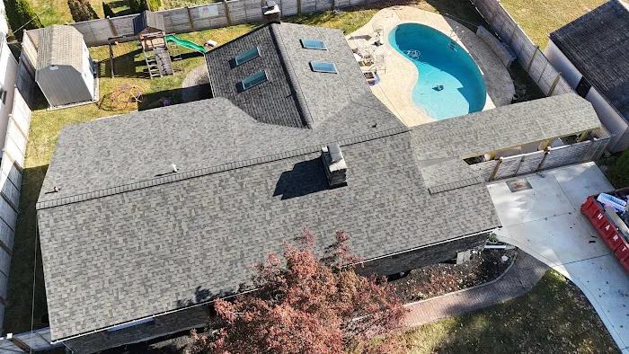 Roofing Delco by JBR Exteriors, LLC Picture 2