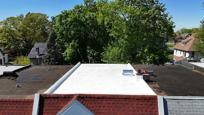 Roofing Delco by JBR Exteriors, LLC Picture 1