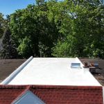 Roofing Delco by JBR Exteriors, LLC