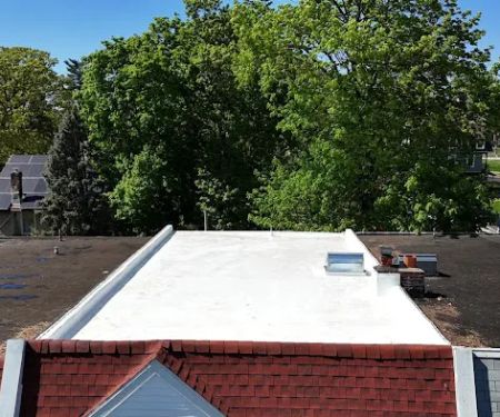 Roofing Delco by JBR Exteriors, LLC
