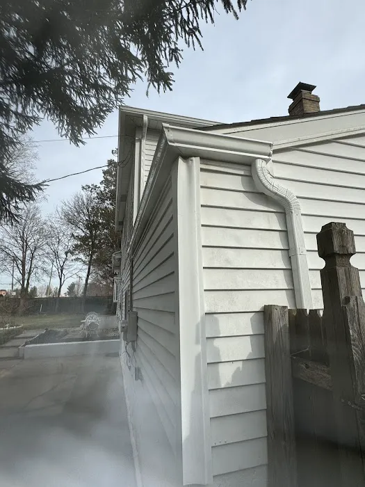 Roofing Delco by JBR Exteriors, LLC Picture 3