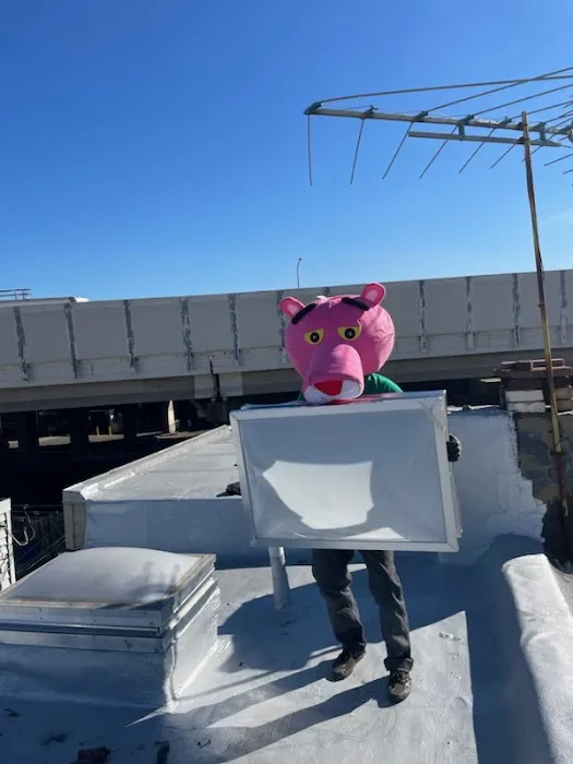 Roofing Delco by JBR Exteriors, LLC Picture 8