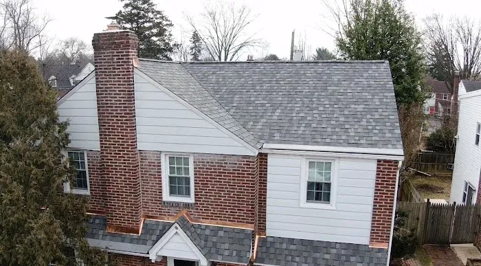 McHUGH ROOFING • SIDING Picture 9