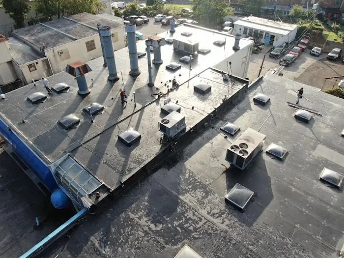 McHUGH ROOFING • SIDING Picture 2