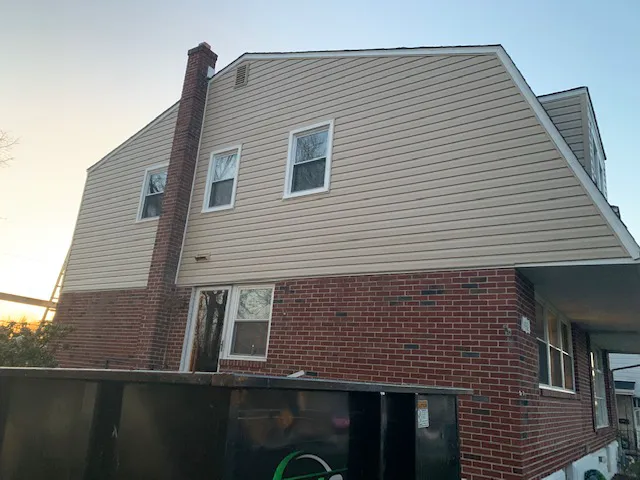 McHUGH ROOFING • SIDING Picture 4