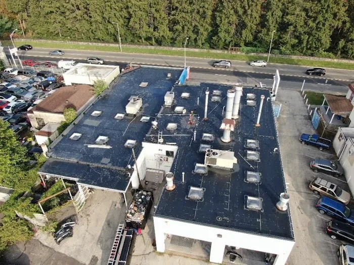 McHUGH ROOFING • SIDING Picture 1