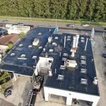 McHUGH ROOFING • SIDING