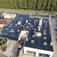 McHUGH ROOFING • SIDING ico