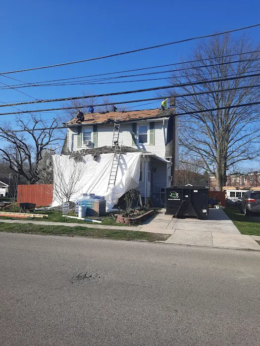 McHUGH ROOFING • SIDING Picture 6