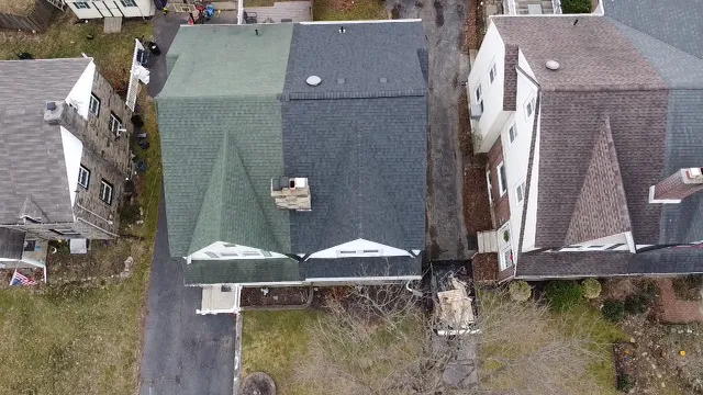 Budco Roofing Picture 1