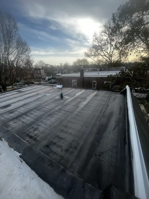 Budco Roofing Picture 6