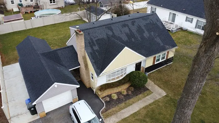 Budco Roofing Picture 4