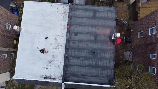 Budco Roofing Picture 5