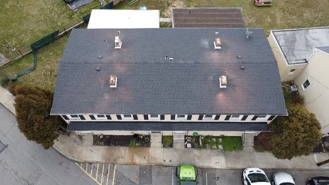 Budco Roofing Picture 9