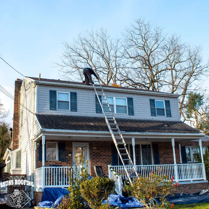 Lyons Roofing Picture 3