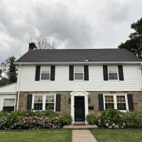 Strath Haven Roofing & Restoration ico