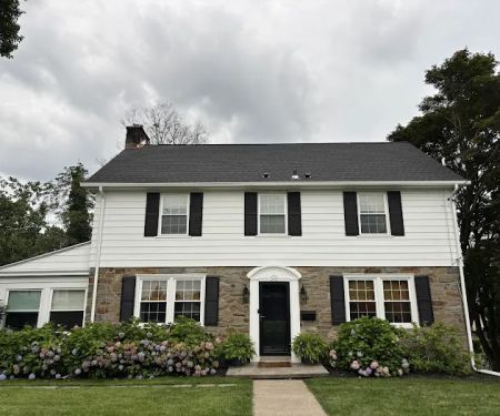 Strath Haven Roofing & Restoration