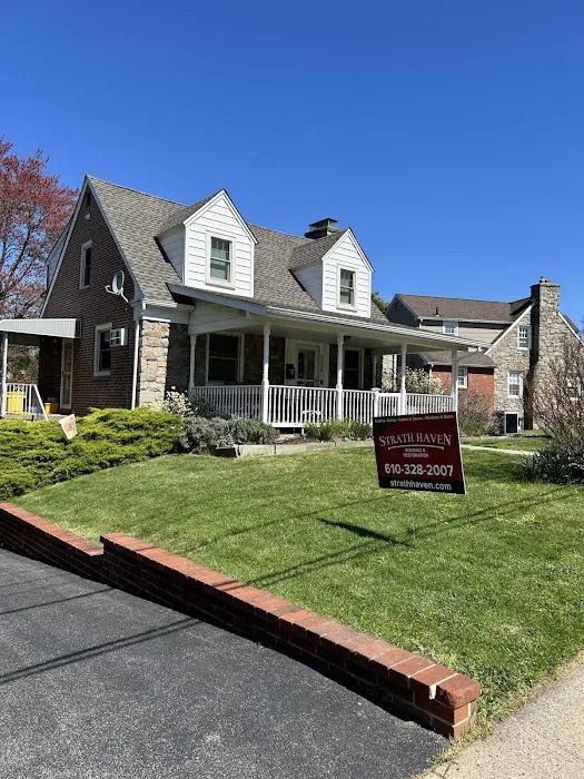 Strath Haven Roofing & Restoration Picture 5