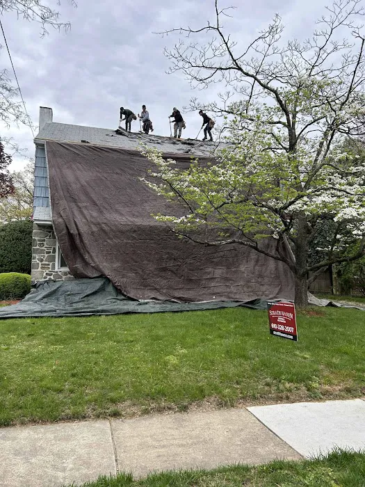 Strath Haven Roofing & Restoration Picture 4