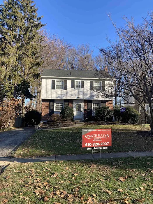 Strath Haven Roofing & Restoration Picture 7