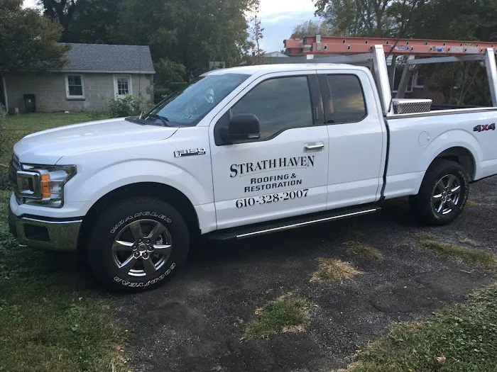 Strath Haven Roofing & Restoration Picture 3