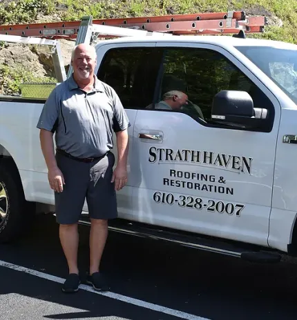 Strath Haven Roofing & Restoration Picture 10