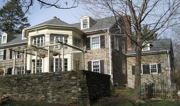 Strath Haven Roofing & Restoration Picture 8