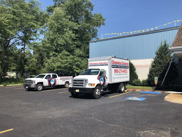 Champion Exteriors Picture 5