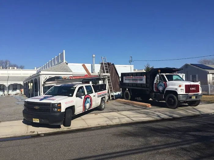 Champion Exteriors Picture 4