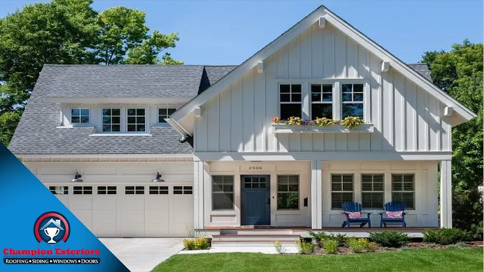 Champion Exteriors Picture 10