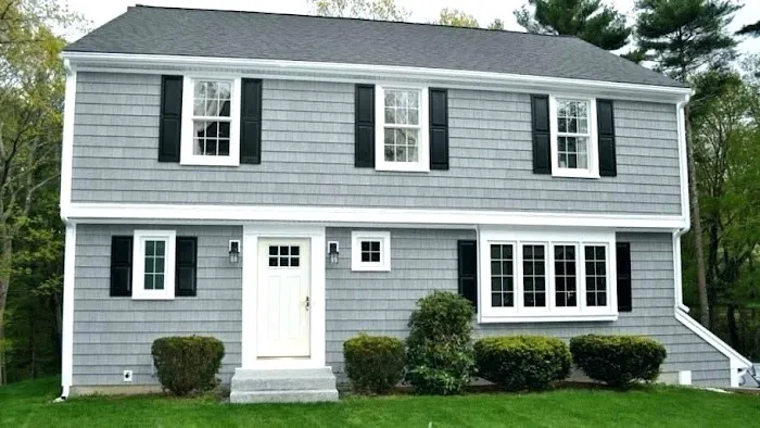 Champion Exteriors Picture 2