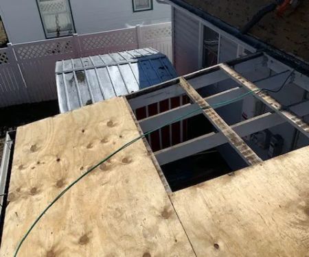 Champion Exteriors