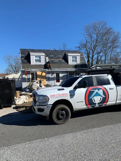 Champion Exteriors Picture 9