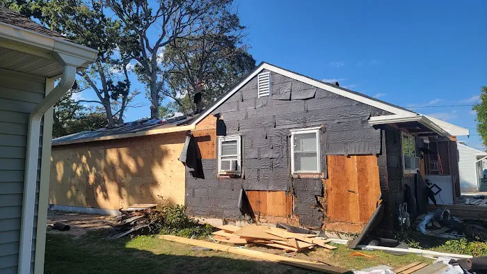 Rare breed construction Picture 1