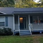 Caldwell Exteriors LLC