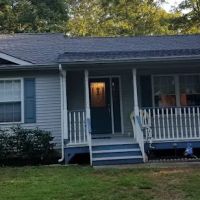 Caldwell Exteriors LLC ico