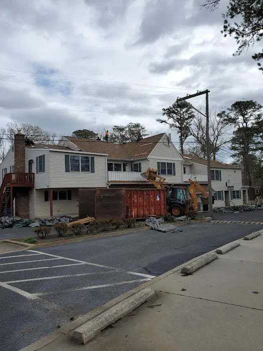 Caldwell Exteriors LLC Picture 6