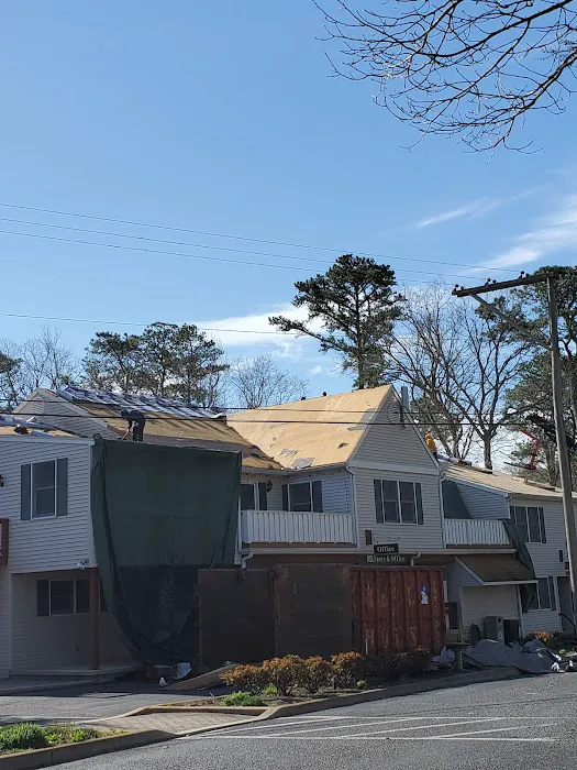 Caldwell Exteriors LLC Picture 5