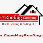 H.Y.K. ROOFING & SIDING. LLC.
