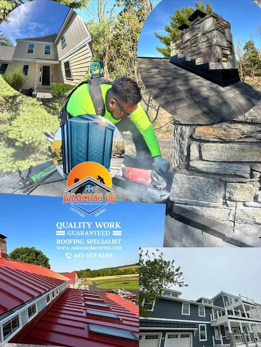 Jarochos GC Roofing Specialist Picture 9