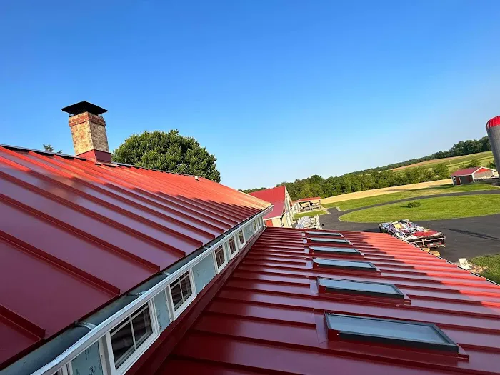 Jarochos GC Roofing Specialist Picture 3