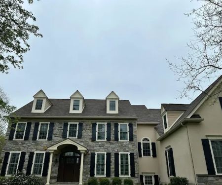 Jarochos GC Roofing Specialist