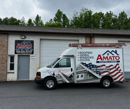 Amato Roofing and Siding